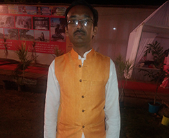 Manoj Gangwal (9422261604)