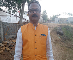 Harshawardhan Gandhi (9404963101)